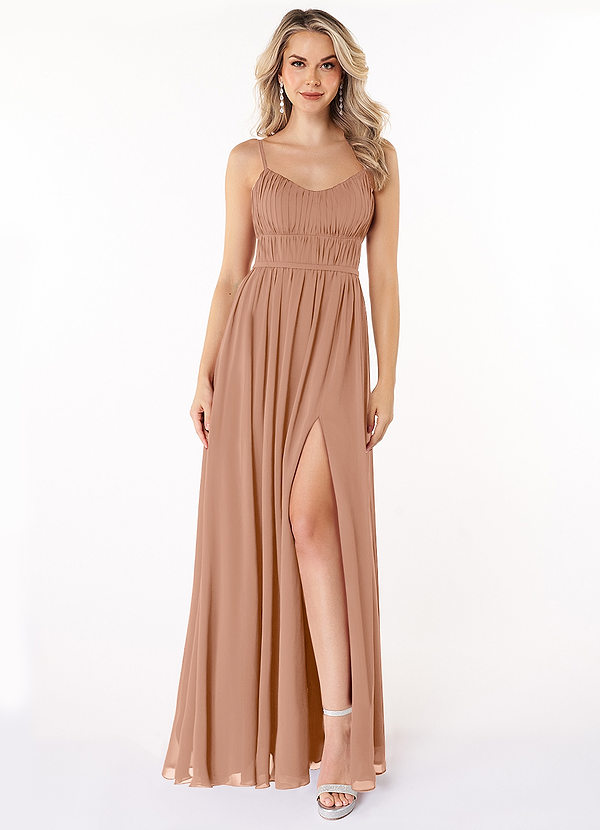 Azazie Yanelie Bridesmaid Dresses  image1