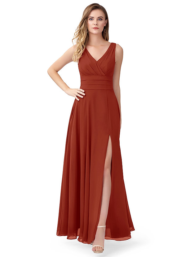 Azazie Bianca Bridesmaid Dresses | Azazie