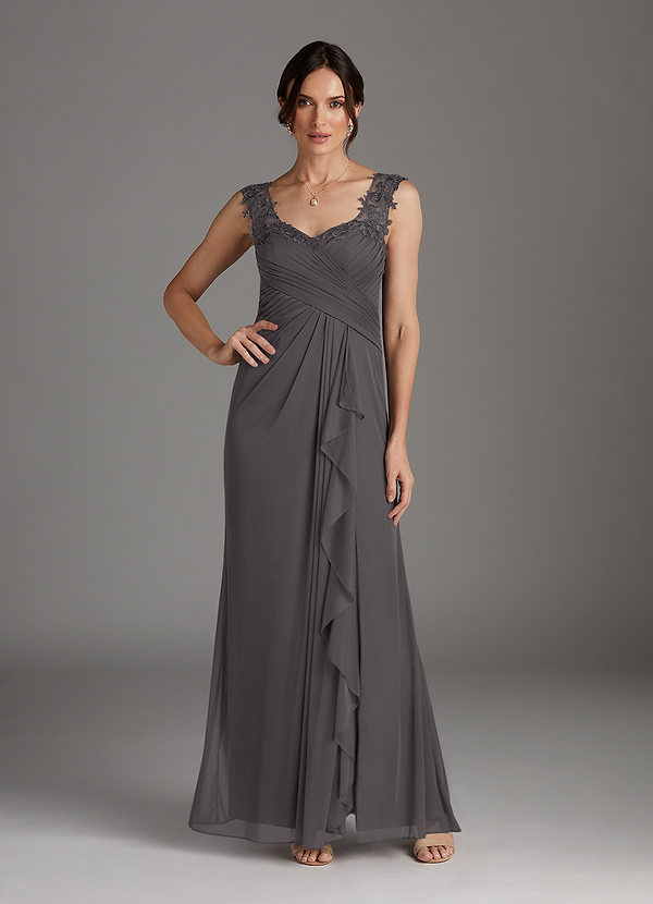 Azazie Edelin Mother of the Brides Dresses  image1
