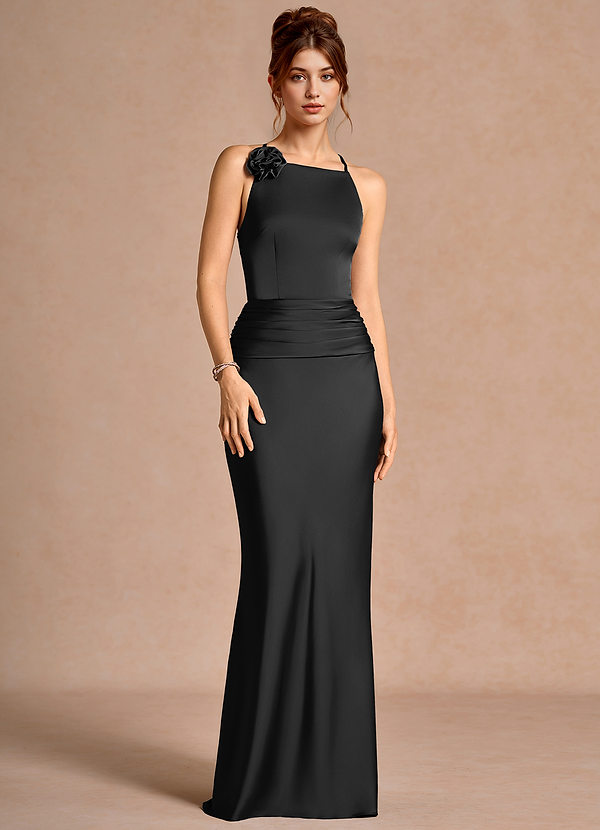 Kleid Pianni Schwarz image1
