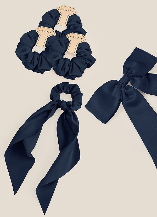 front Top Headpieces Set