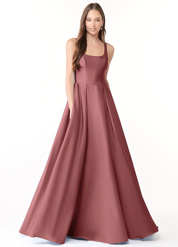 Azazie Neve Bridesmaid Dresses  image1