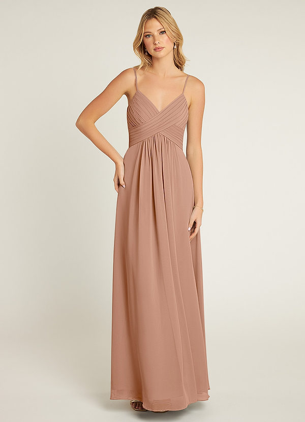 Azazie Shannon Bridesmaid Dresses  image1