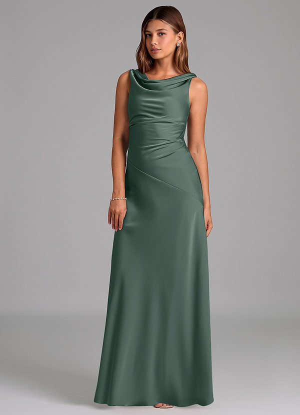 Azazie Nerine Brudtärneklänningar  image1