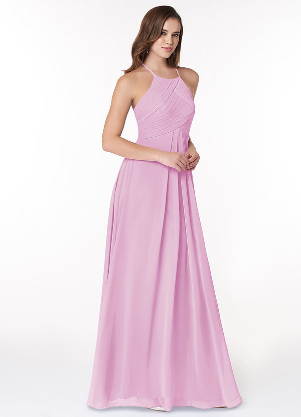 Azazie Ginger Bridesmaid Dresses  image1