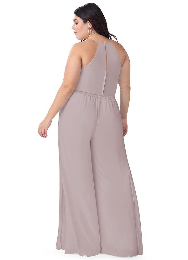 Azazie Kenzi Jumpsuit Bridesmaid Dresses | Azazie