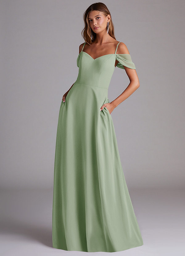 Azazie Marley Bridesmaid Dresses  image1