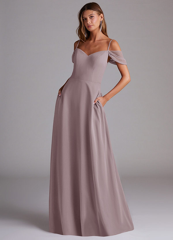 Azazie Marley Bridesmaid Dresses  image1