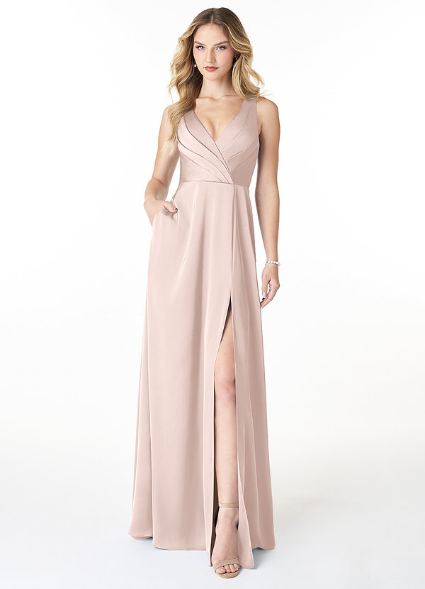 Azazie Nelly Bridesmaid Dresses  image1