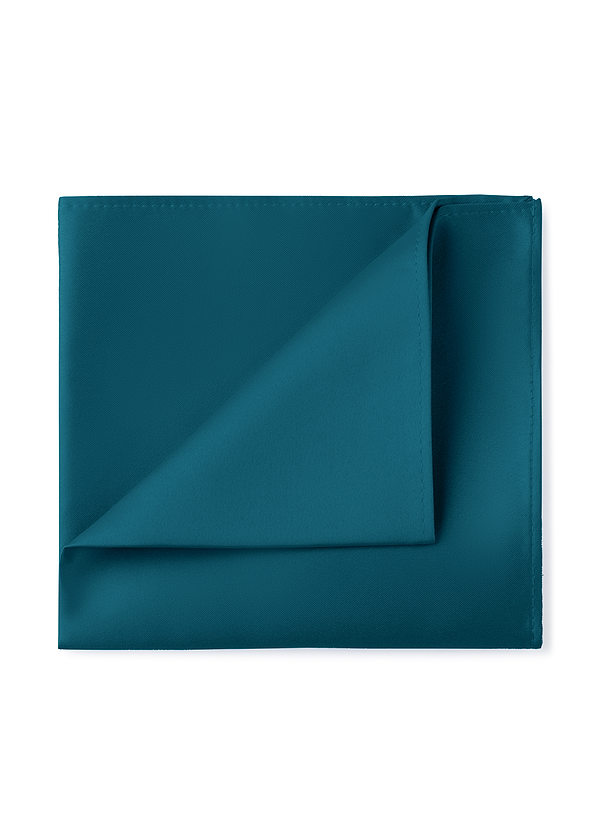 front Fick fyrkantig matt satin