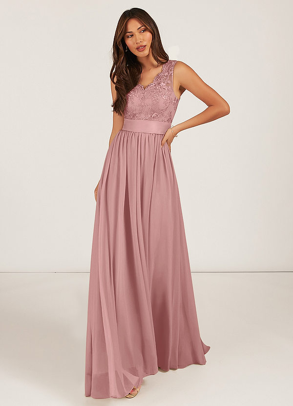 Azazie Gertrude Bridesmaid Dresses  image1