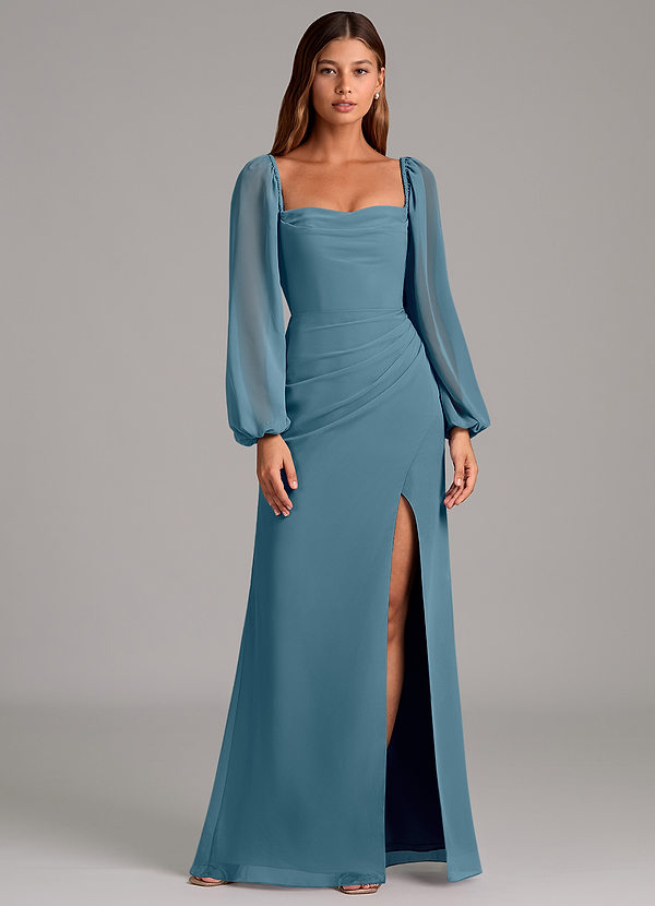 Azazie Brixley Bridesmaid Dresses  image1