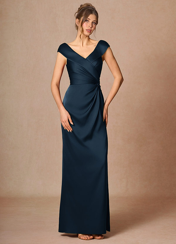 Abito Maxi Marina Militare Thessaly image1