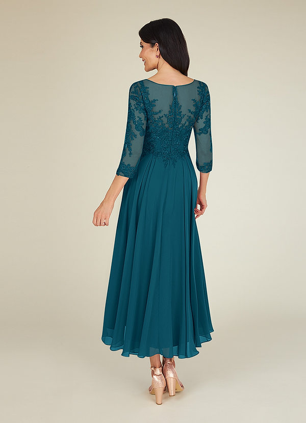 Ink Blue Mother Of The Bride Dresses Azazie