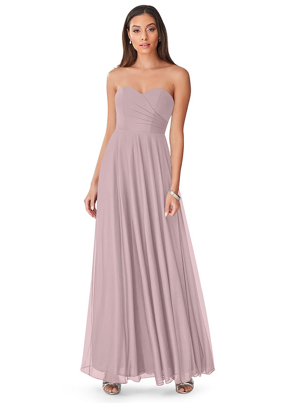 Azazie convertible dress Clearance