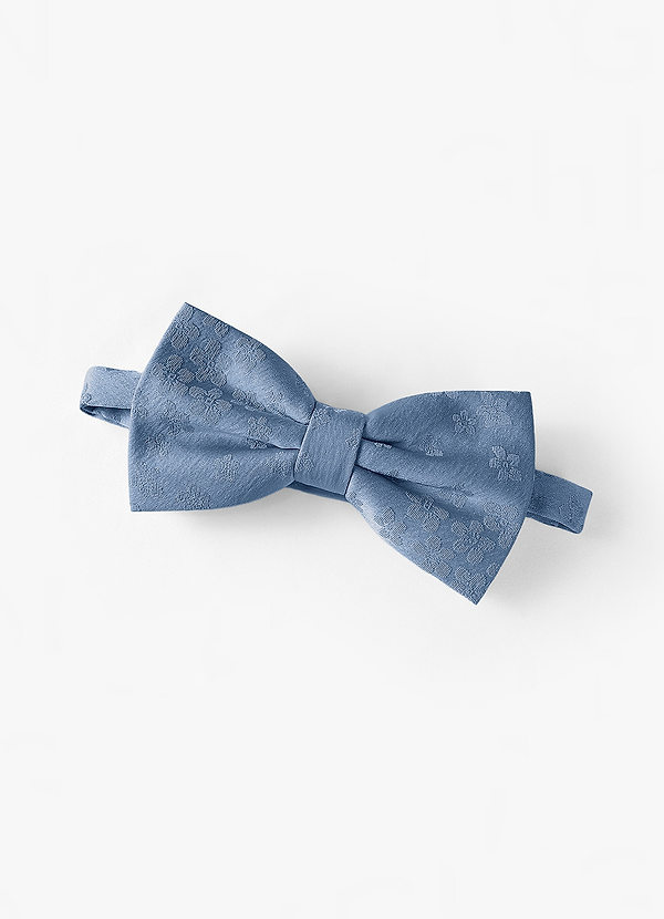 front Jacquard vlinderdas