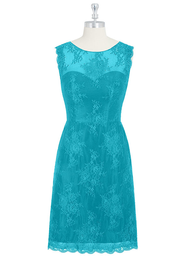 Azazie Zaria Bridesmaid Dresses Azazie