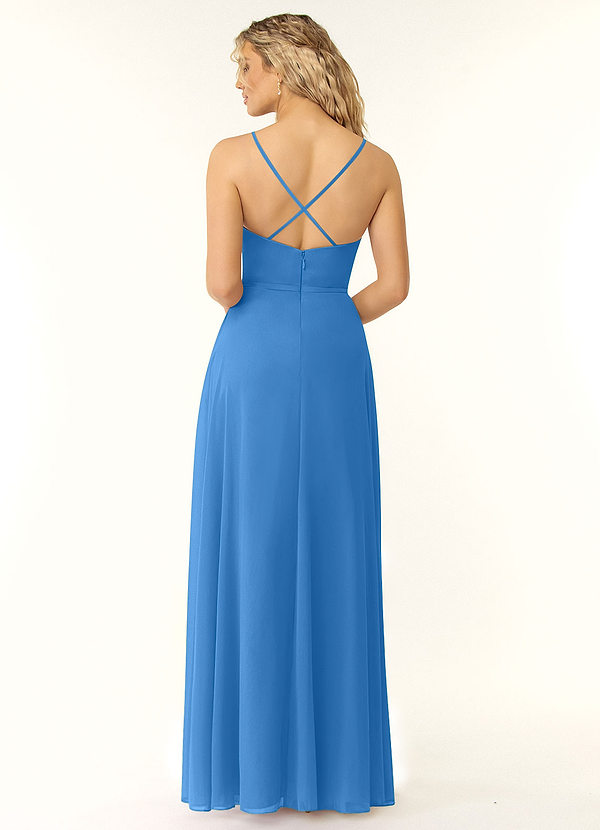 Blue Jay Bridesmaid Dresses Starting at $79 | Azazie