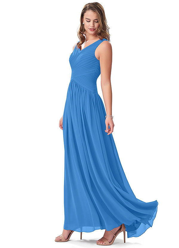 ally bridesmaid dresses