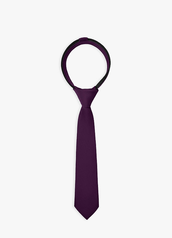 front Satynowa rozciągliwa tkanina dla chłopców, gotowa do wiązania