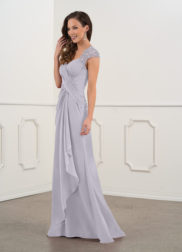 Azazie Birdie Mother of the Brides Dresses  image1