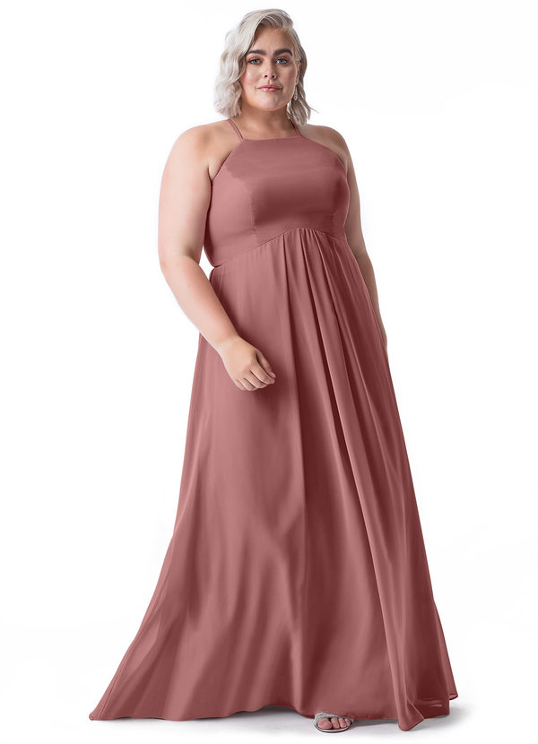 azazie plus size