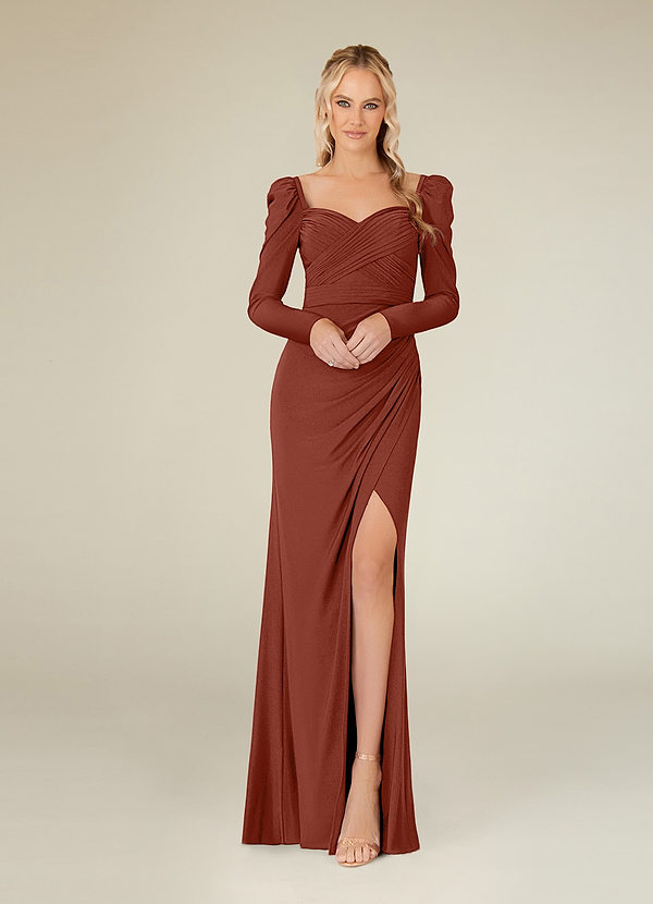 Loraina Striato Dress