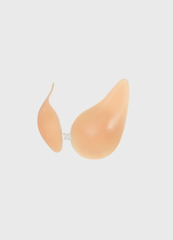 back Strapless Adhesive Silica Gel Bra