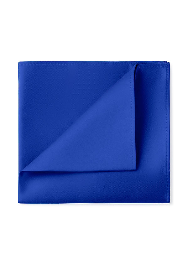front Fick fyrkantig matt satin