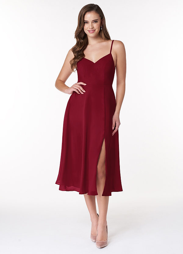 Azazie Clarissa Bridesmaid Dresses  image1