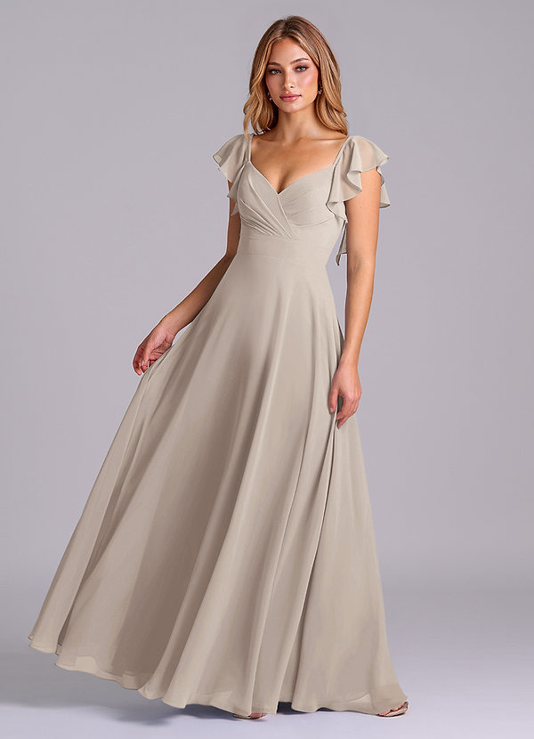 Azazie Leilani front