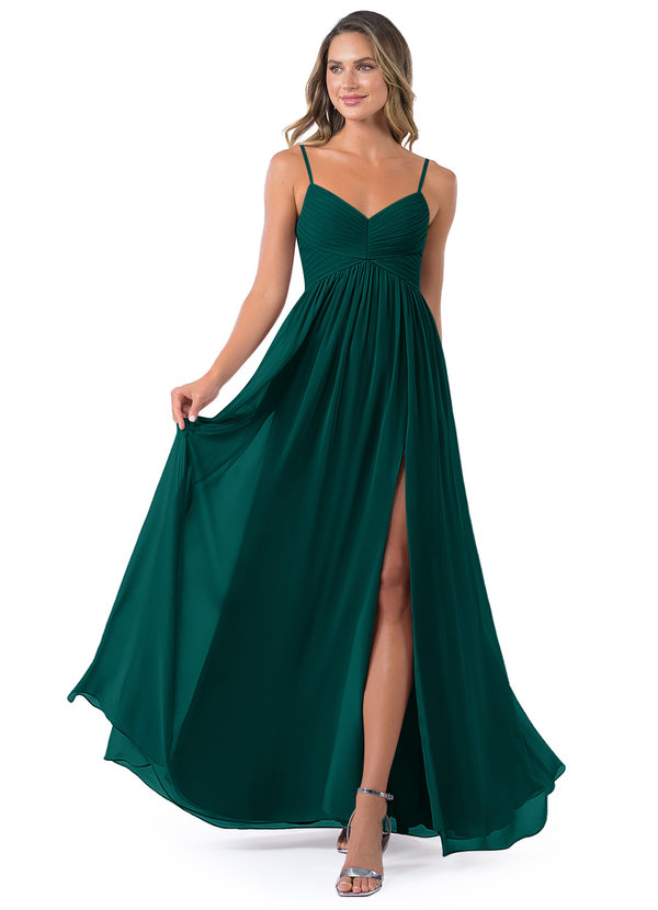 Azazie Alia Bridesmaid Dresses | Azazie