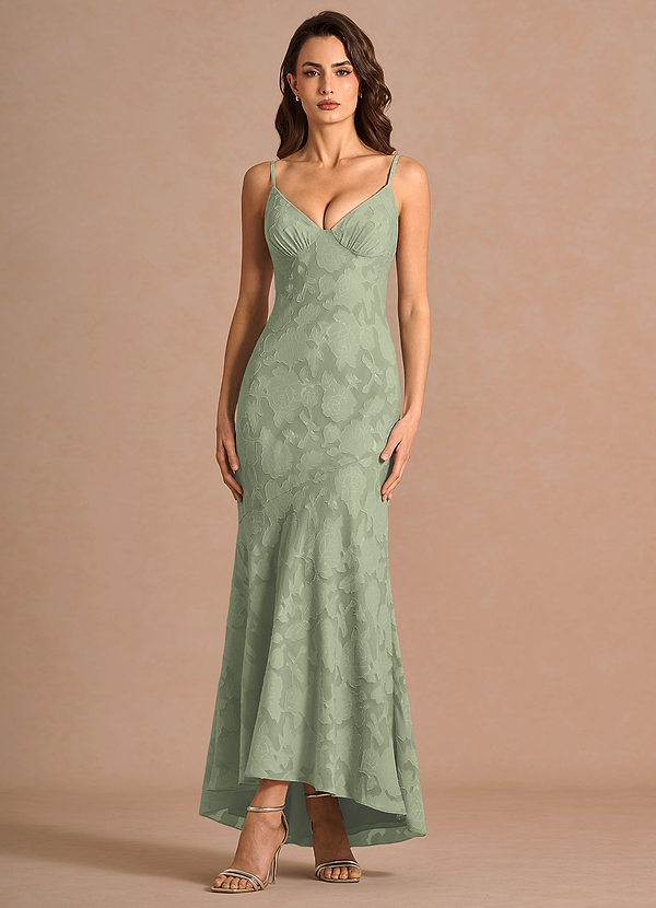 Kleid Octavia Agave Green image1
