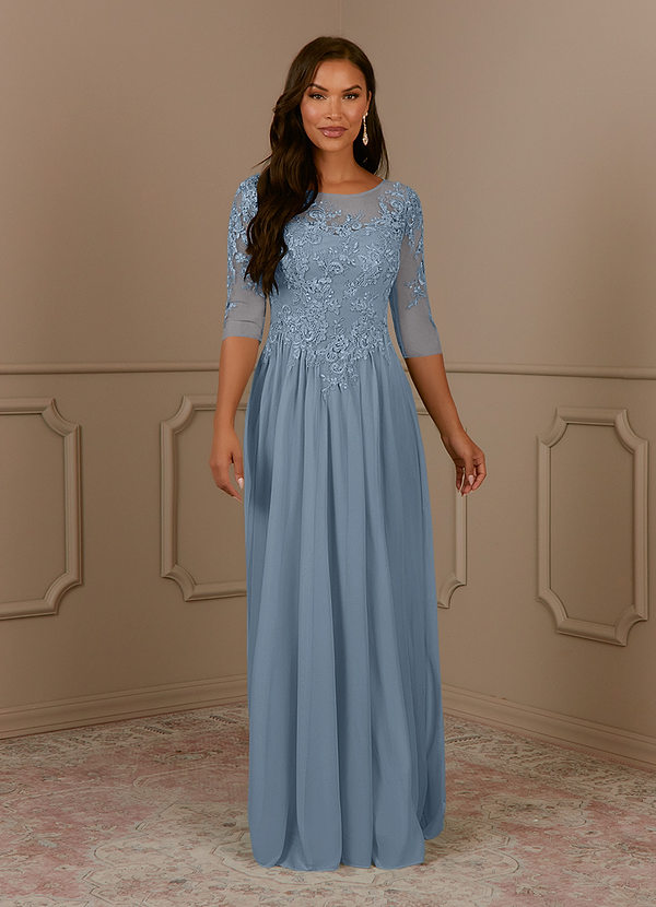 Azazie Harriet Mother of the Brides Dresses  image1