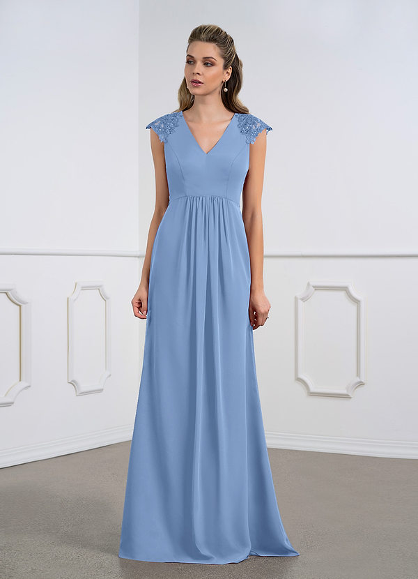 azazie mother of the bride gowns