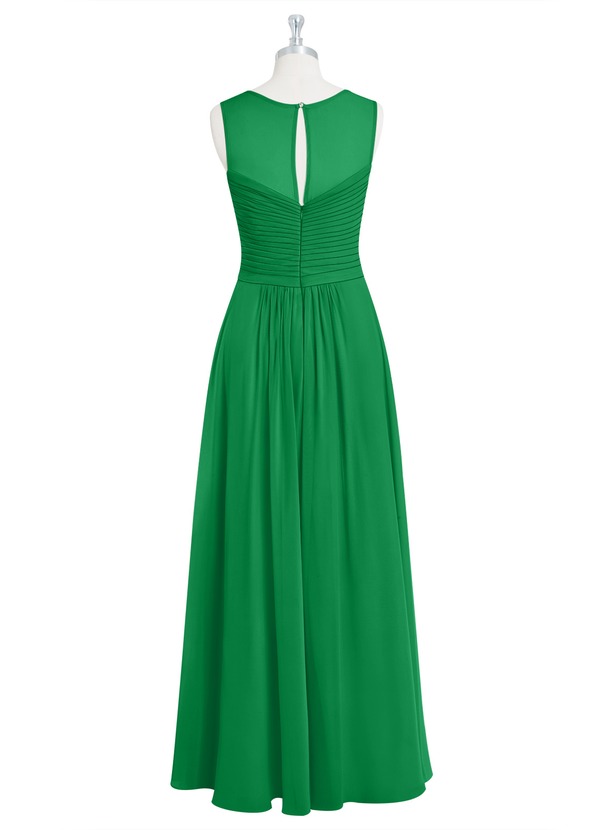azazie emerald