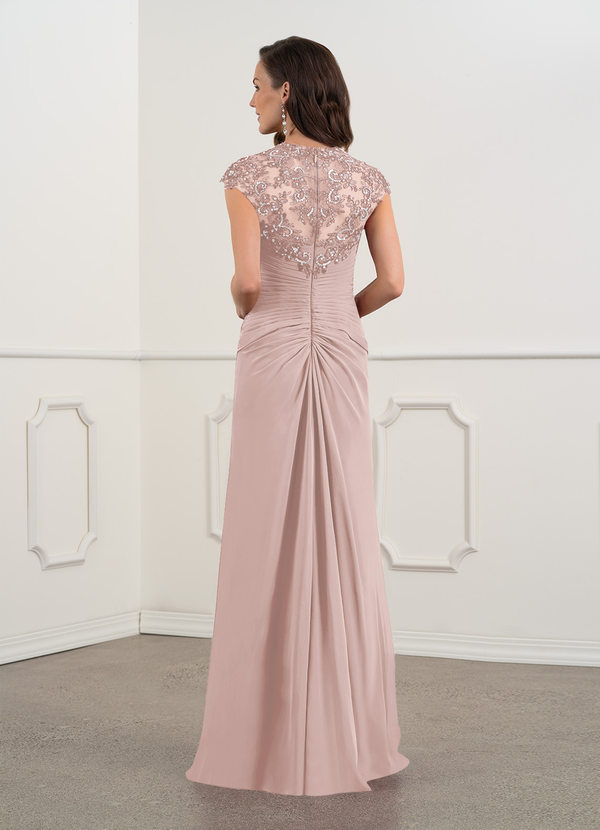 azazie mother of the bride gowns