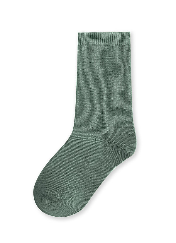 front Calcetines de vestir para niño