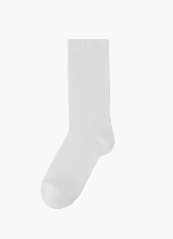 front Breathable Moisture-Wicking Dress Socks