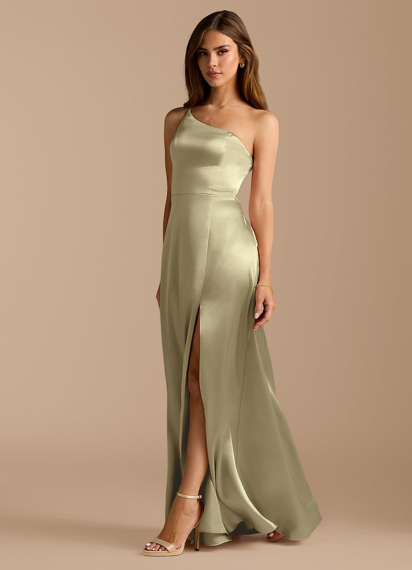 Azazie Trina Robes Demoiselle d'honneur  image1