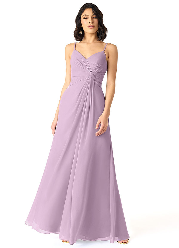 Azazie Aubrielle Bridesmaid Dresses  image1