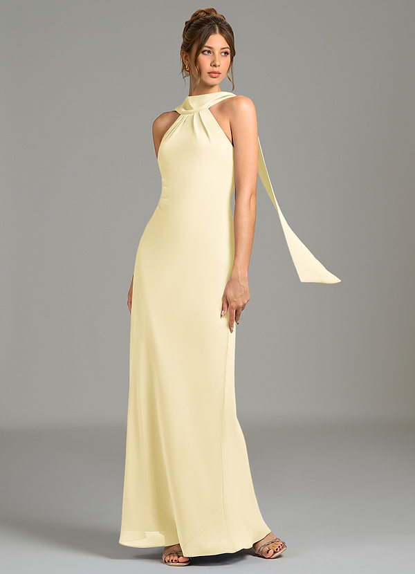 Azazie Cassiana Robes Demoiselle d'honneur  image1