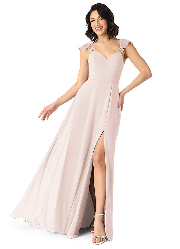 Azazie Everett Bridesmaid Dresses  image1