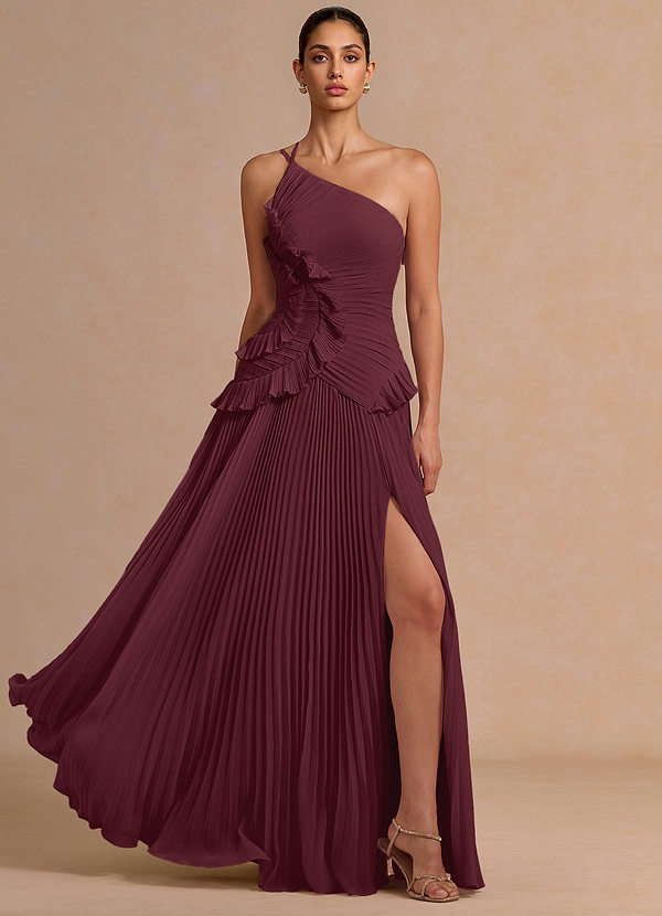Robe Maxi Vin Melody image1