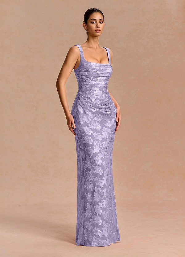 Abito Maxi Lilla Agustina image1