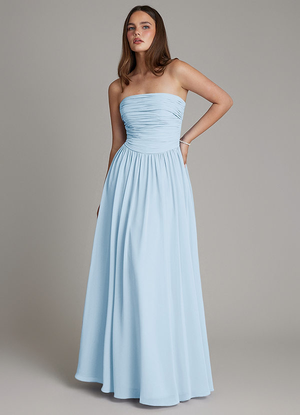 Azazie Andreina front