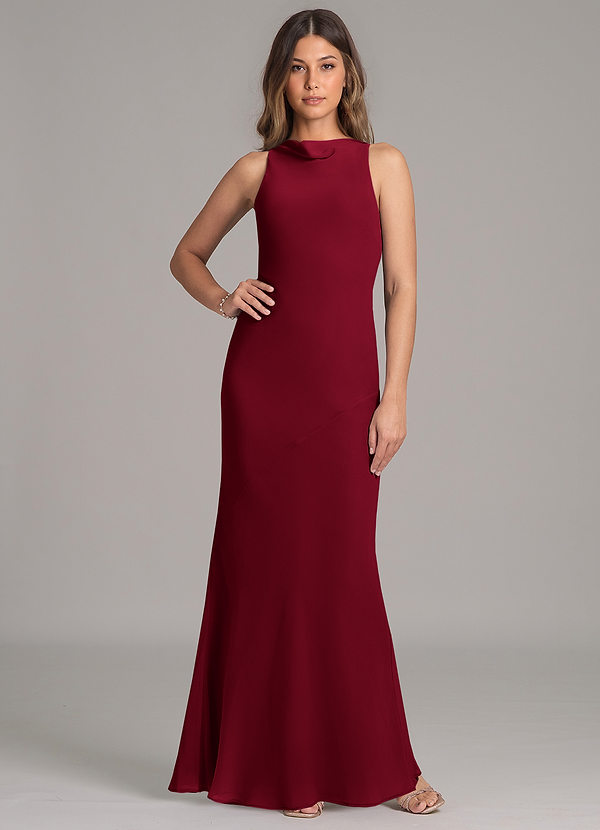 Azazie Allettie front