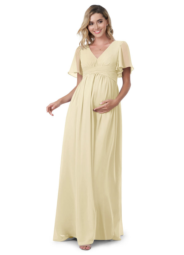 azazie maternity