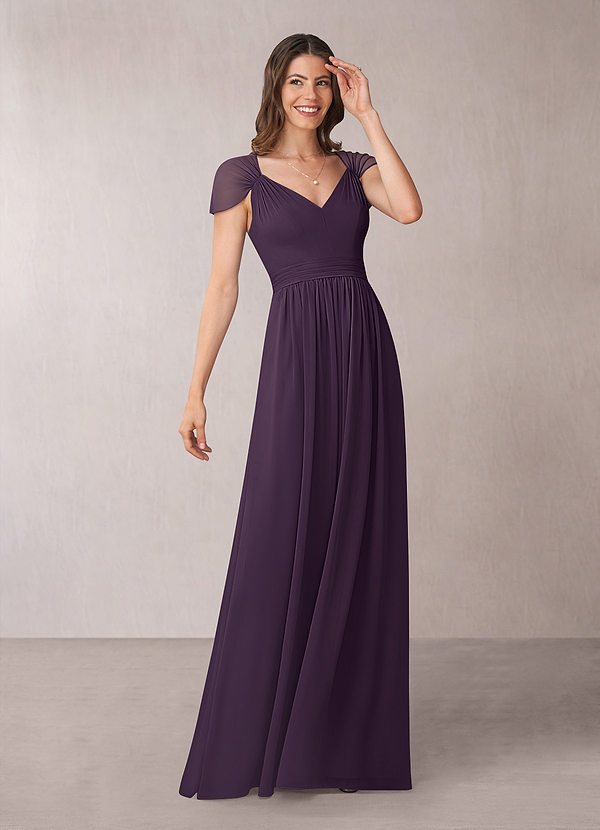 mother of the bride azazie