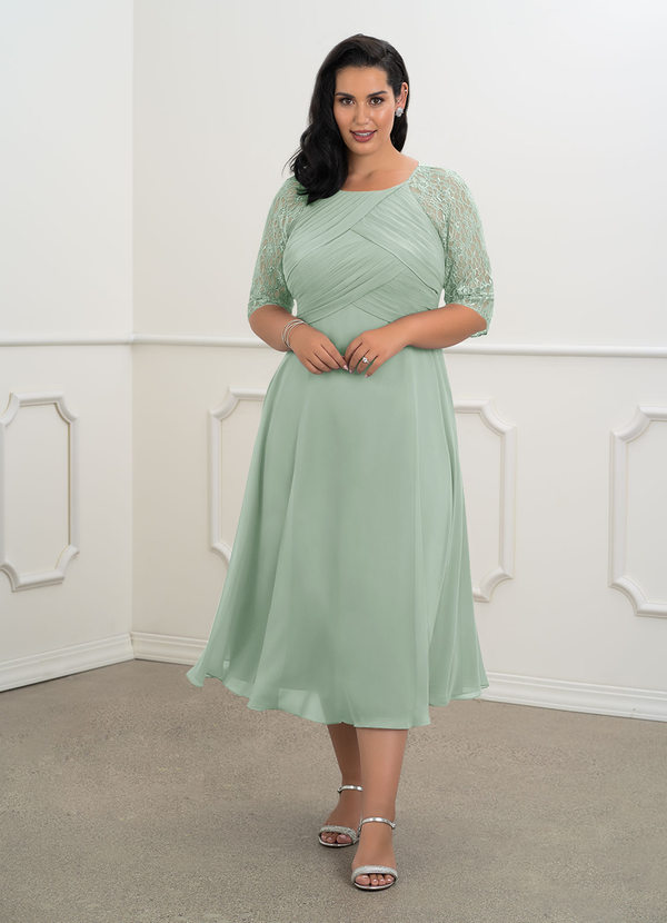 Azazie Dorothea MBD Mother of the Bride Dresses | Azazie
